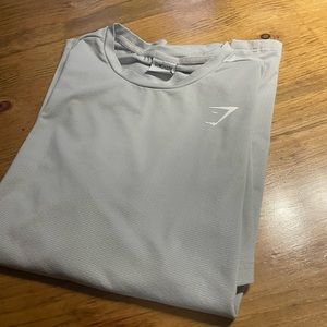 Mens Adapt Gymshark Tee